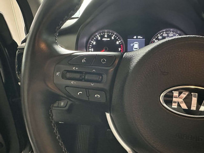 KIA Stonic Gebrauchtwagen KIA Stonic Gebrauchtwagen