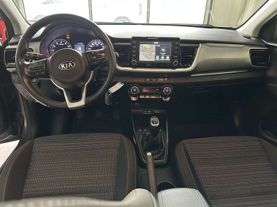 KIA Stonic Gebrauchtwagen KIA Stonic Gebrauchtwagen