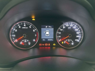 KIA Stonic Gebrauchtwagen KIA Stonic Gebrauchtwagen