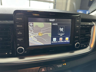 KIA Stonic Gebrauchtwagen KIA Stonic Gebrauchtwagen