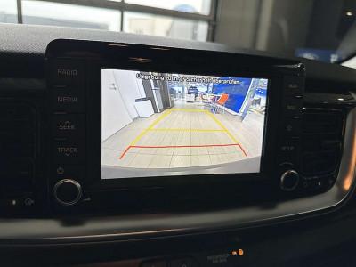 KIA Stonic Gebrauchtwagen KIA Stonic Gebrauchtwagen