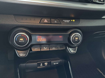 KIA Stonic Gebrauchtwagen KIA Stonic Gebrauchtwagen