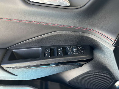 Ford Puma Tageszulassung