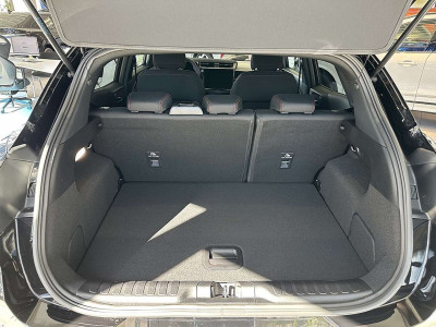 Ford Puma Tageszulassung