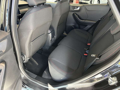 Ford Puma Tageszulassung