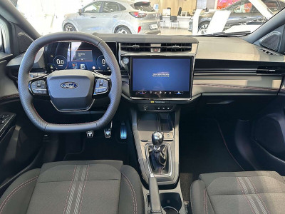 Ford Puma Tageszulassung