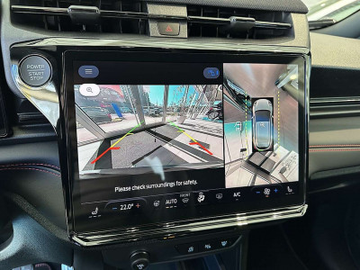 Ford Puma Tageszulassung