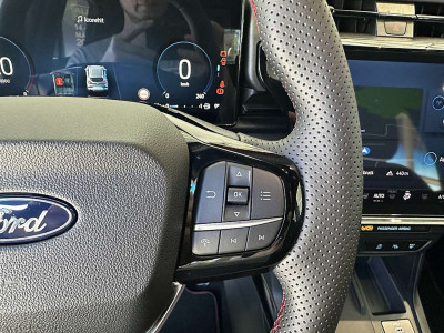 Ford Puma Tageszulassung