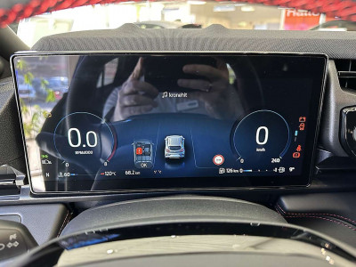 Ford Puma Tageszulassung