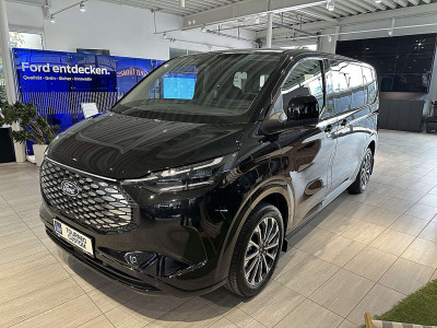 Ford Tourneo Custom Neuwagen
