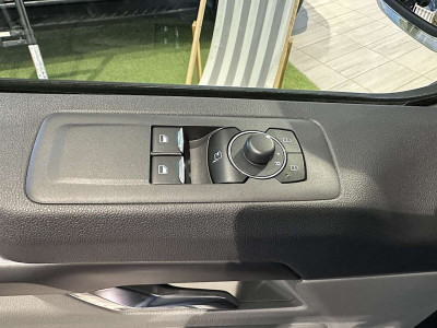 Ford Tourneo Custom Neuwagen