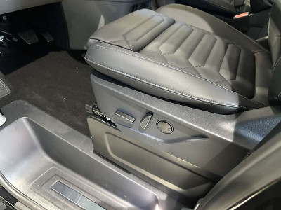 Ford Tourneo Custom Neuwagen