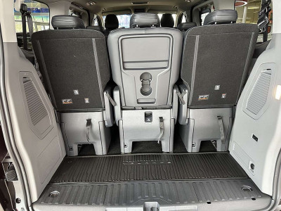 Ford Tourneo Custom Neuwagen