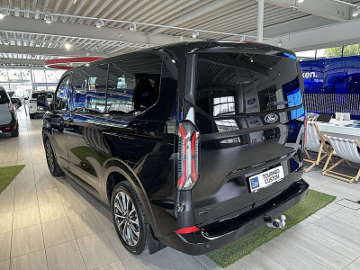 Ford Tourneo Custom Neuwagen