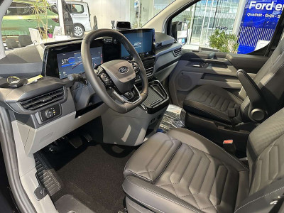 Ford Tourneo Custom Neuwagen