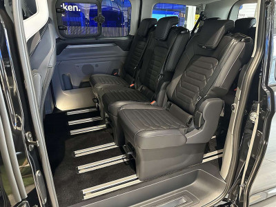 Ford Tourneo Custom Neuwagen