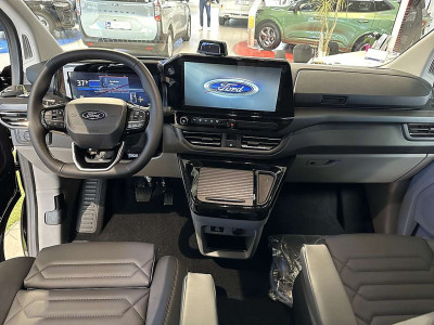 Ford Tourneo Custom Neuwagen