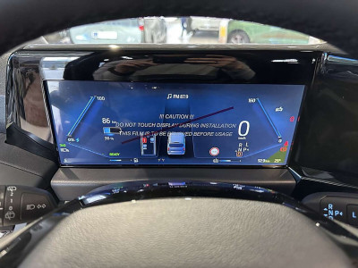 Ford Tourneo Custom Neuwagen