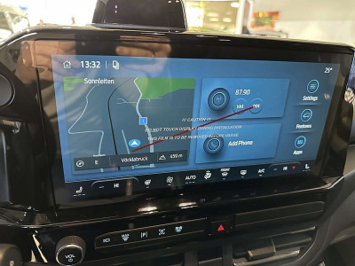 Ford Tourneo Custom Neuwagen