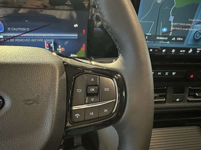 Ford Tourneo Custom Neuwagen