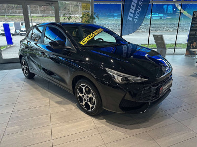 MG MG3 Gebrauchtwagen