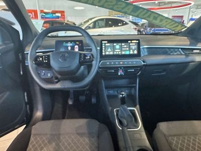 MG MG3 Gebrauchtwagen MG MG3 Gebrauchtwagen