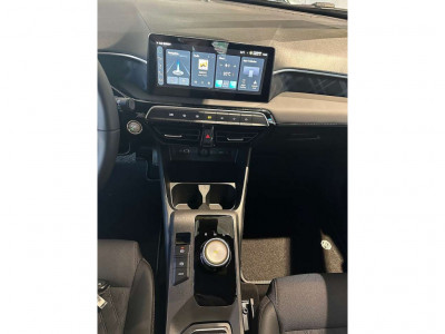 MG MG3 Gebrauchtwagen