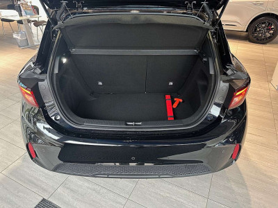 MG MG3 Gebrauchtwagen