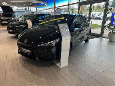 MG MG3 Gebrauchtwagen