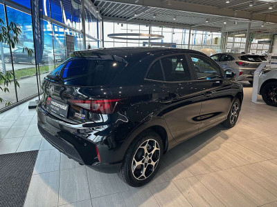 MG MG3 Gebrauchtwagen