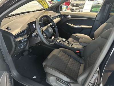 MG MG3 Gebrauchtwagen