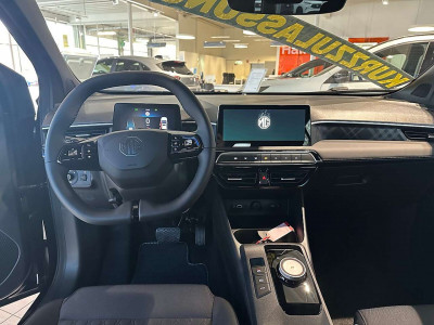 MG MG3 Gebrauchtwagen