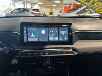 MG MG3 Gebrauchtwagen