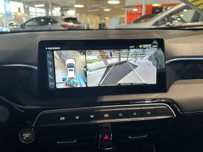 MG MG3 Gebrauchtwagen