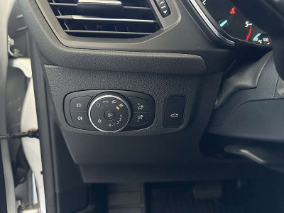 Ford Focus Gebrauchtwagen Ford Focus Gebrauchtwagen