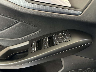 Ford Focus Gebrauchtwagen Ford Focus Gebrauchtwagen