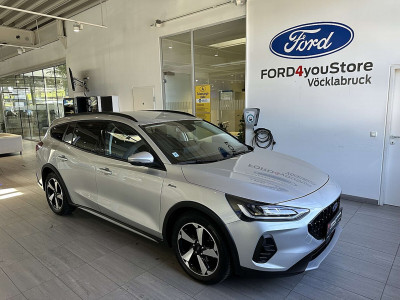 Ford Focus Gebrauchtwagen Ford Focus Gebrauchtwagen