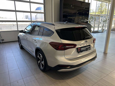 Ford Focus Gebrauchtwagen Ford Focus Gebrauchtwagen