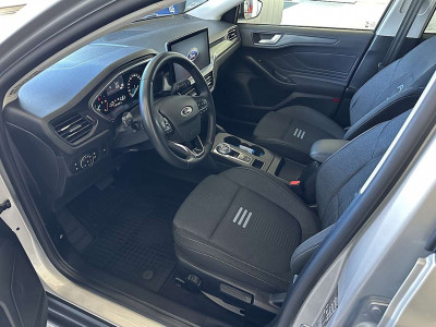 Ford Focus Gebrauchtwagen Ford Focus Gebrauchtwagen