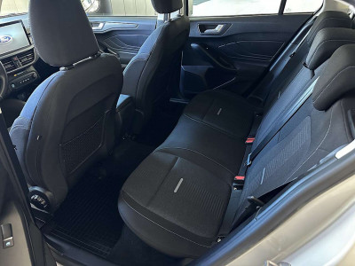 Ford Focus Gebrauchtwagen Ford Focus Gebrauchtwagen