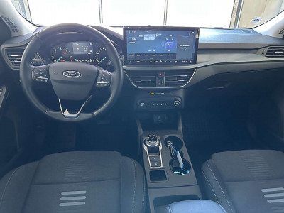 Ford Focus Gebrauchtwagen Ford Focus Gebrauchtwagen