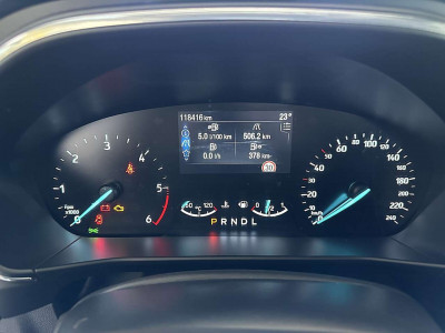 Ford Focus Gebrauchtwagen Ford Focus Gebrauchtwagen