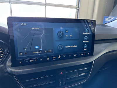 Ford Focus Gebrauchtwagen Ford Focus Gebrauchtwagen