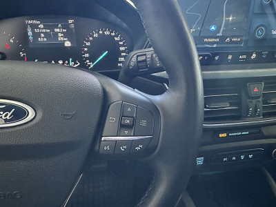 Ford Focus Gebrauchtwagen Ford Focus Gebrauchtwagen