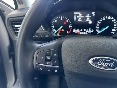 Ford Focus Gebrauchtwagen Ford Focus Gebrauchtwagen