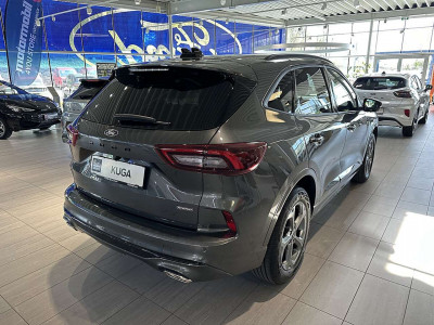 Ford Kuga Neuwagen