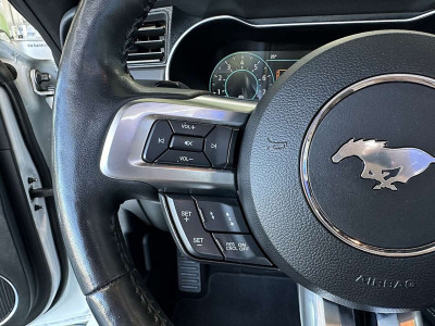 Ford Mustang Gebrauchtwagen