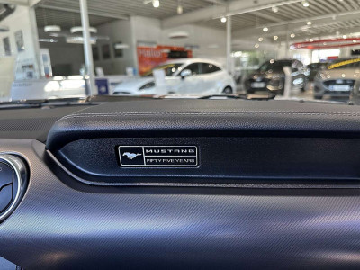 Ford Mustang Gebrauchtwagen