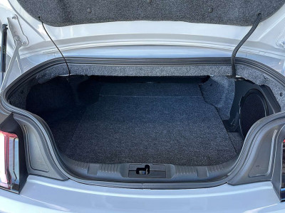 Ford Mustang Gebrauchtwagen