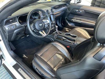 Ford Mustang Gebrauchtwagen